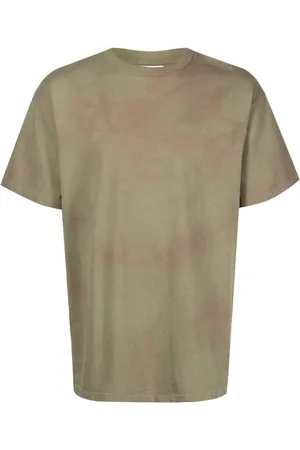 JOHN ELLIOTT Hombre, Camisetas, Gris, Talla: M