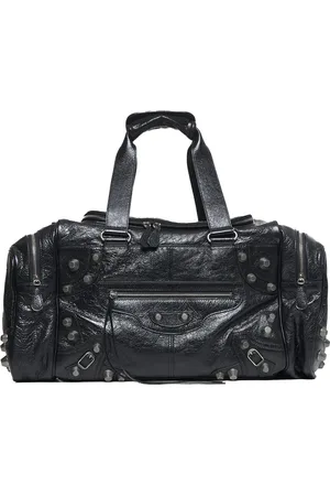 Balenciaga Hombre, Bolsos, Negro, Talla: ONE Size