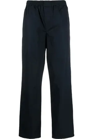 Aspesi Hombre, Pantalones, Azul, Talla: S