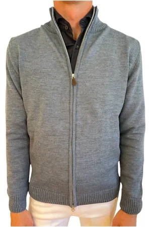Stenströms Hombre, Jerseys, Azul, Talla: M