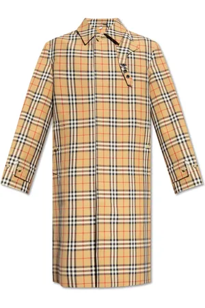Burberry Hombre, Abrigos, , Talla: M