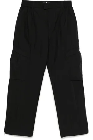 Represent Hombre, Pantalones, Negro, Talla: 2XL