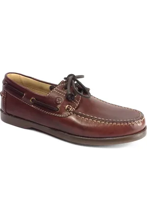 Ambiorix Hombre, Zapatos, Marrón, Talla: 41 EU
