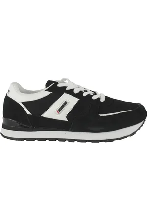 Kawasaki Hombre, Zapatos, Negro, Talla: 44 EU