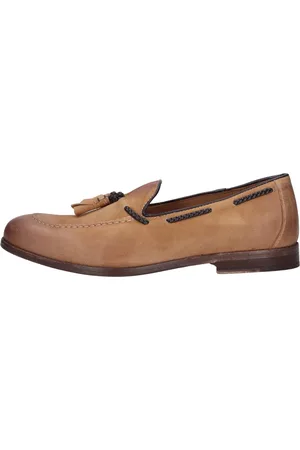 Marechiaro Hombre, Zapatos, Marrón, Talla: 41 EU