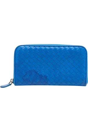 Bottega Veneta Mujer, De segunda mano, Azul, Talla: ONE Size