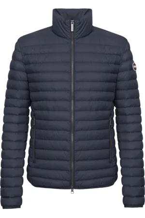 Colmar Hombre, Chaquetas, Azul, Talla: L