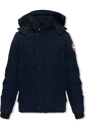 Canada Goose Hombre, Chaquetas, Azul, Talla: S