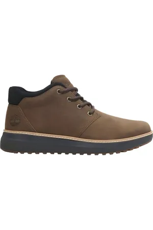 Timberland Hombre, Zapatos, Marrón, Talla: 43 EU