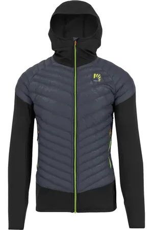 Karpos Hombre, Deporte, Azul, Talla: M