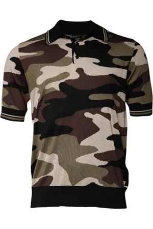 Dolce & Gabbana Hombre, Camisetas, , Talla: L