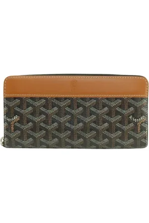 GOYARD Mujer, De segunda mano, Marrón, Talla: ONE Size
