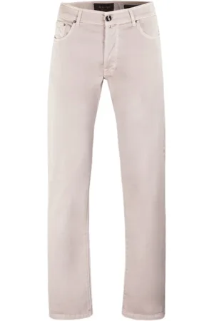 MOORER Hombre, Pantalones, , Talla: W32