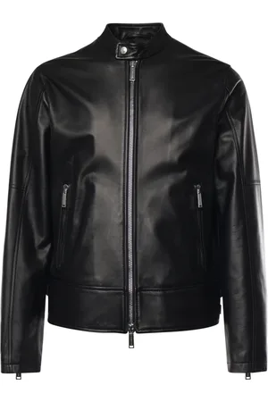 Dsquared2 Hombre, Chaquetas, Negro, Talla: L