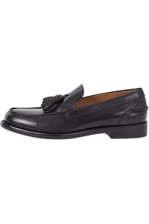 Vagabond Hombre, Zapatos, Negro, Talla: 42 EU