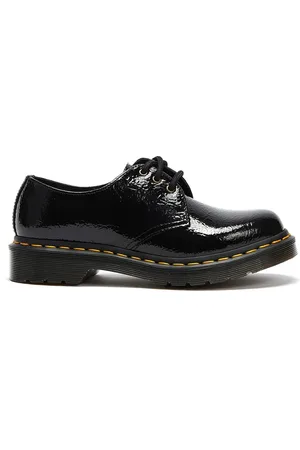 Dr. Martens Mujer, Zapatos, Negro, Talla: 37 EU