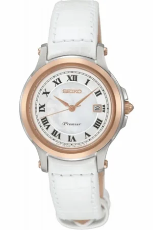 Seiko Mujer, Accesorios, Gris, Talla: ONE Size