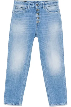 Dondup Mujer, Vaqueros, Azul, Talla: W29