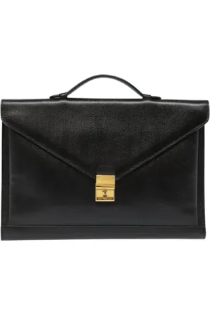 Bally Hombre, De segunda mano, Negro, Talla: ONE Size