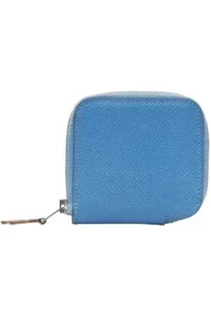 Hermès Unisex, De segunda mano, Azul, Talla: ONE Size