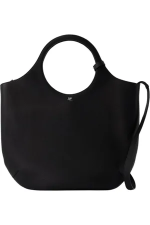 Courrèges Mujer, Bolsos, Negro, Talla: ONE Size