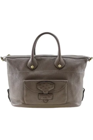 Loewe Mujer, De segunda mano, Marrón, Talla: ONE Size