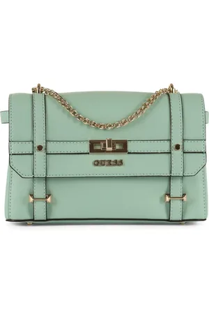 Guess Mujer, Bolsos, Azul, Talla: ONE Size
