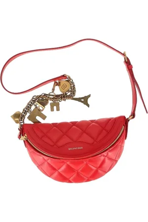 Balenciaga Mujer, De segunda mano, Rojo, Talla: ONE Size