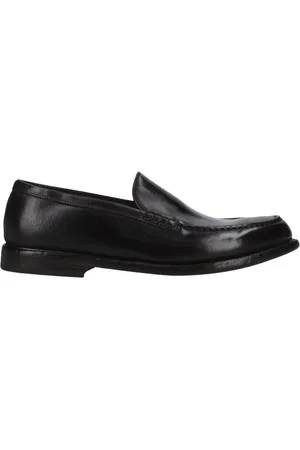 Premiata Hombre, Zapatos, Negro, Talla: 44 EU