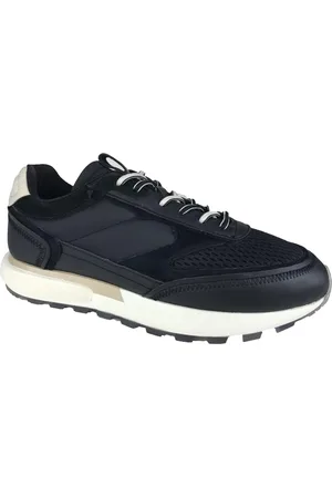 HOFF Hombre, Zapatos, Negro, Talla: 42 EU