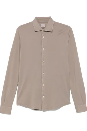 FEDELI Hombre, Camisas, , Talla: L