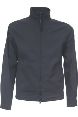 Aspesi Hombre, Chaquetas, Azul, Talla: S