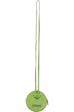 Jacquemus Mujer, De segunda mano, Verde, Talla: ONE Size