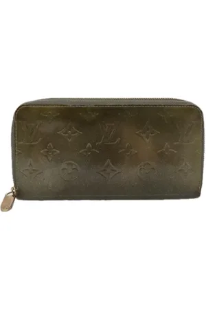 LOUIS VUITTON Mujer, De segunda mano, Verde, Talla: ONE Size
