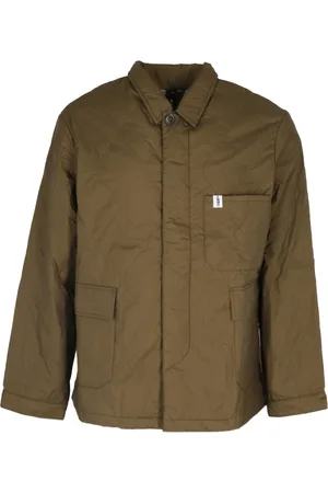 MACKINTOSH Hombre, Chaquetas, Verde, Talla: M
