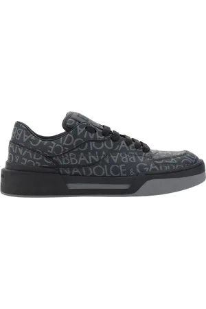 Dolce & Gabbana Hombre, Zapatos, Negro, Talla: 40 EU