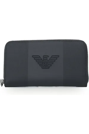 Emporio Armani Hombre, Accesorios, Negro, Talla: ONE Size