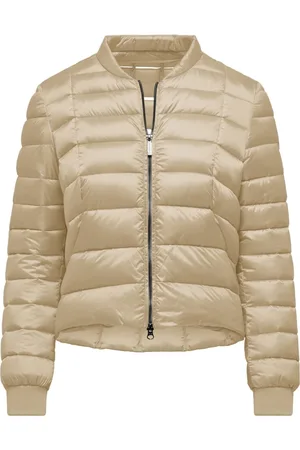 Bomboogie Mujer, Chaquetas, Gris, Talla: M