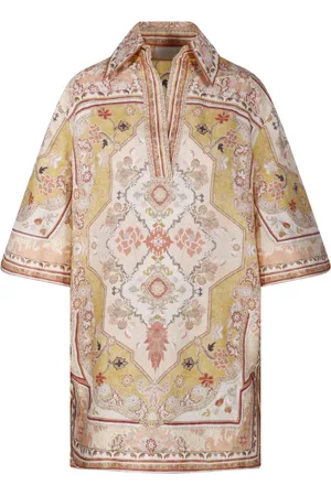 ZIMMERMANN Mujer, Vestidos, , Talla: M