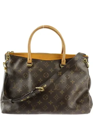 LOUIS VUITTON Mujer, De segunda mano, Marrón, Talla: ONE Size