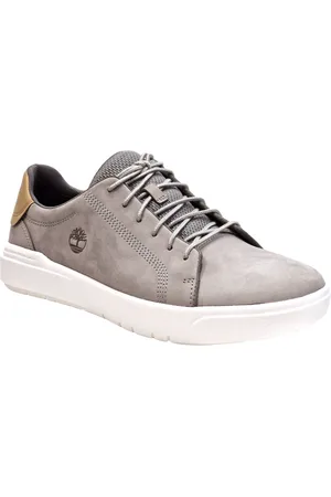 Timberland Hombre, Zapatos, Gris, Talla: 43 1/2 EU