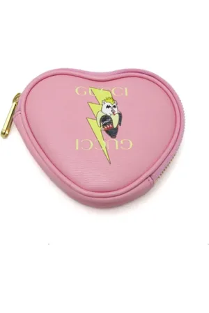 Gucci Mujer, De segunda mano, Rosa, Talla: ONE Size