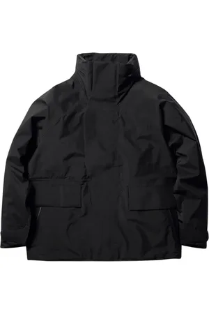 GOLDWIN Hombre, Chaquetas, Negro, Talla: M