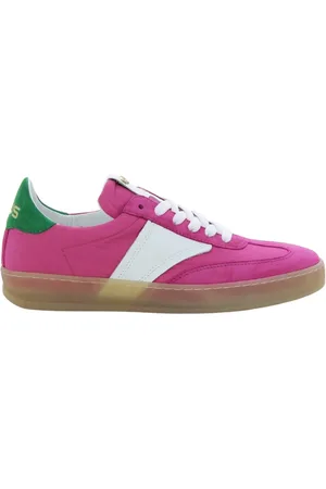 Mjus Mujer, Zapatos, Rosa, Talla: 37 EU