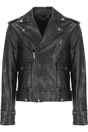 Golden Goose Hombre, Chaquetas, Negro, Talla: S