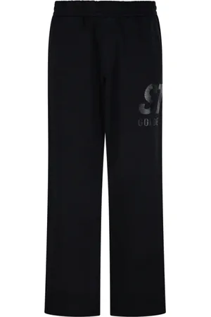 Golden Goose Hombre, Pantalones, Negro, Talla: S