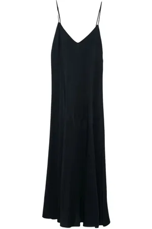 FORTE FORTE Mujer, Vestidos, Negro, Talla: S