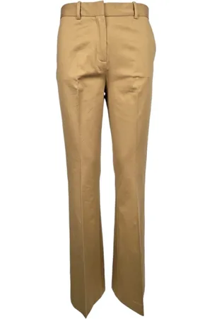 Circolo Mujer, Pantalones, Marrón, Talla: S