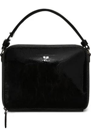 Courrèges Mujer, Bolsos, Negro, Talla: ONE Size