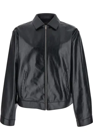 Givenchy Hombre, Chaquetas, Negro, Talla: L